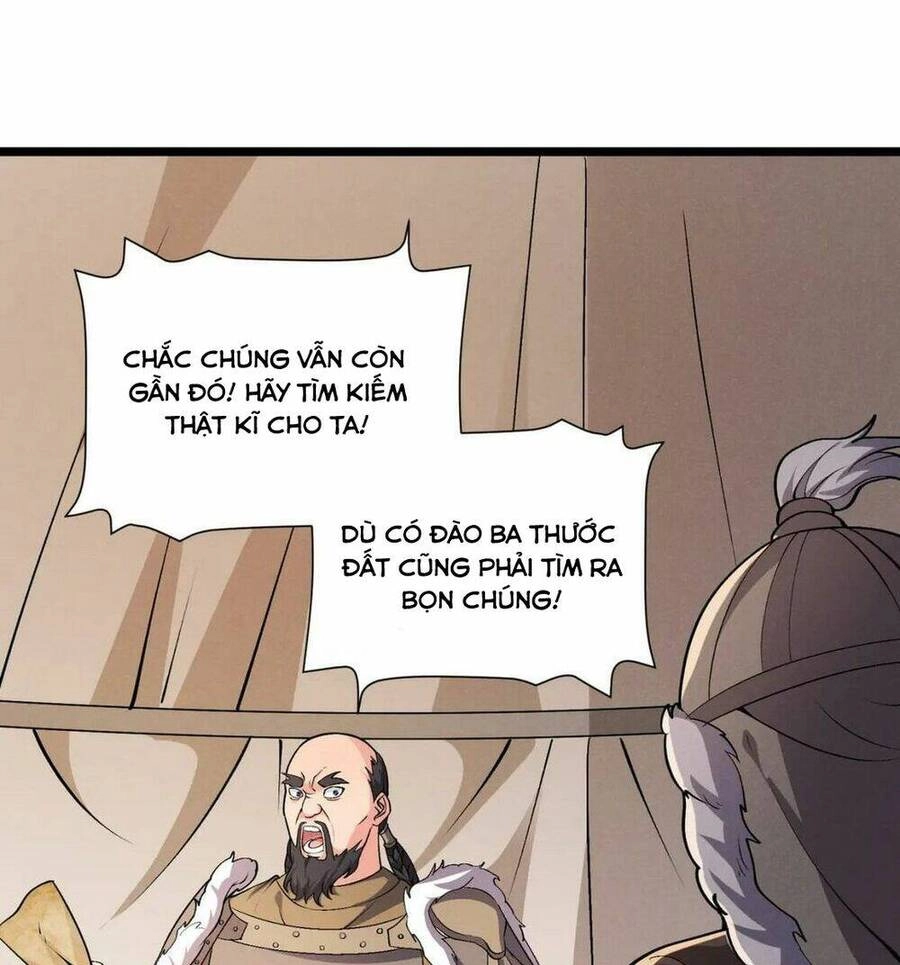 Đại Đường: Võ Thần Group Chat Chapter 31 - 61