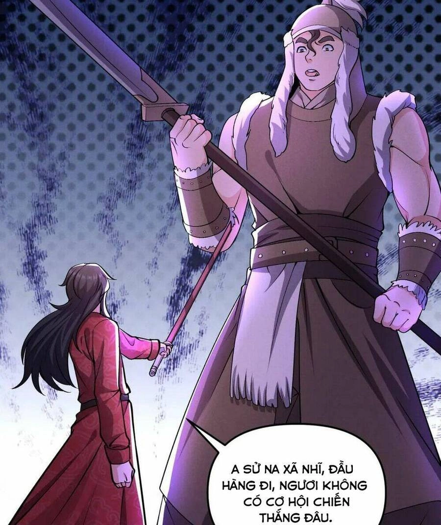 Đại Đường: Võ Thần Group Chat Chapter 31 - 68