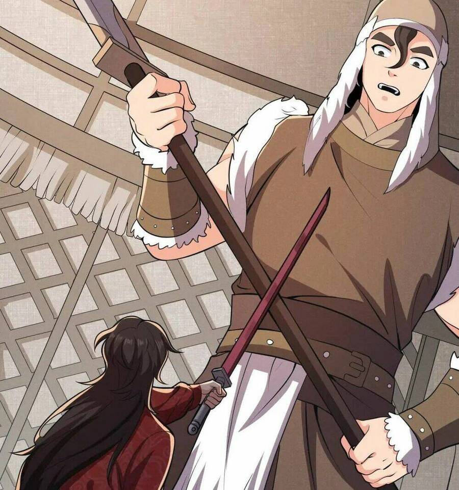 Đại Đường: Võ Thần Group Chat Chapter 32 - 5