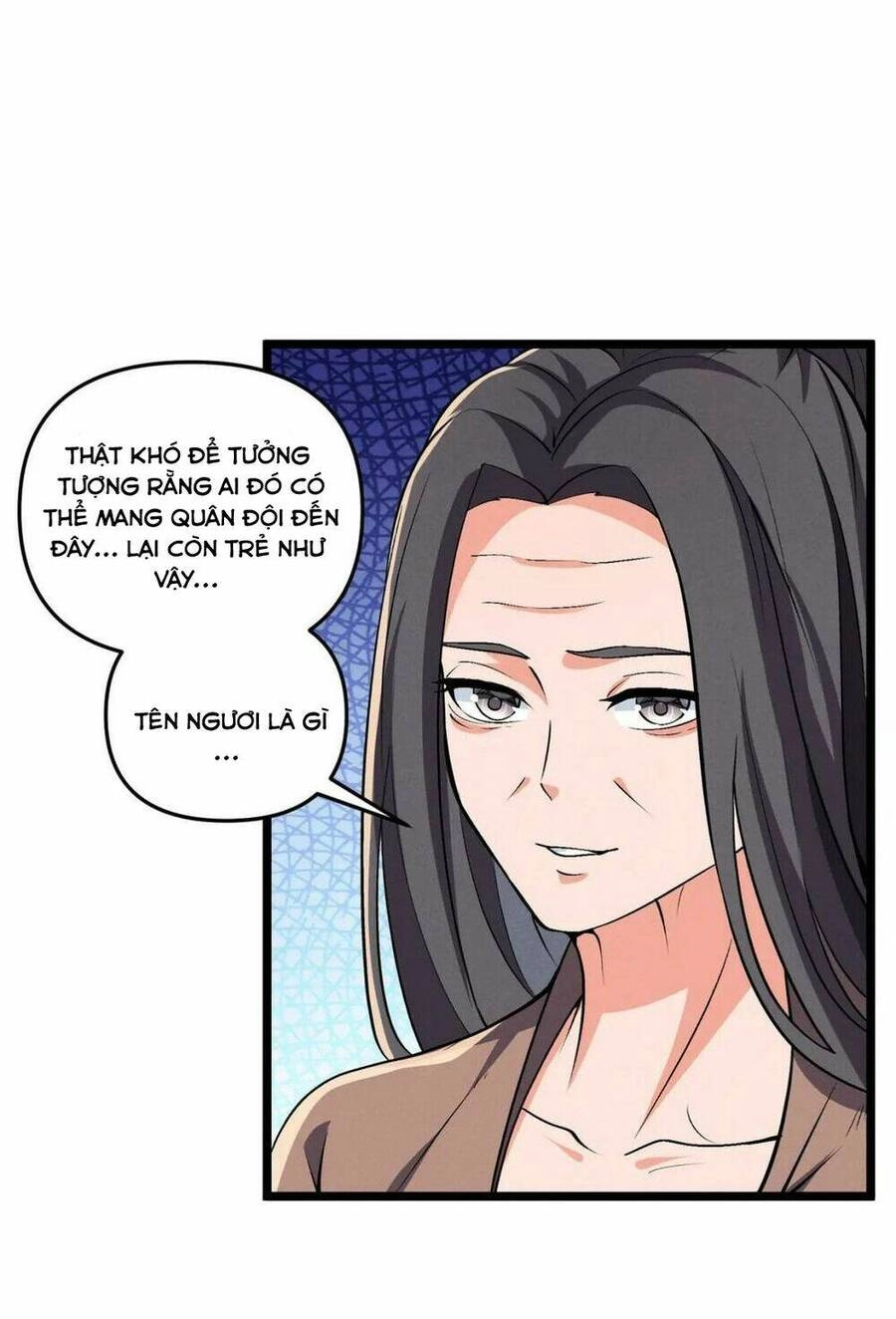 Đại Đường: Võ Thần Group Chat Chapter 32 - 12