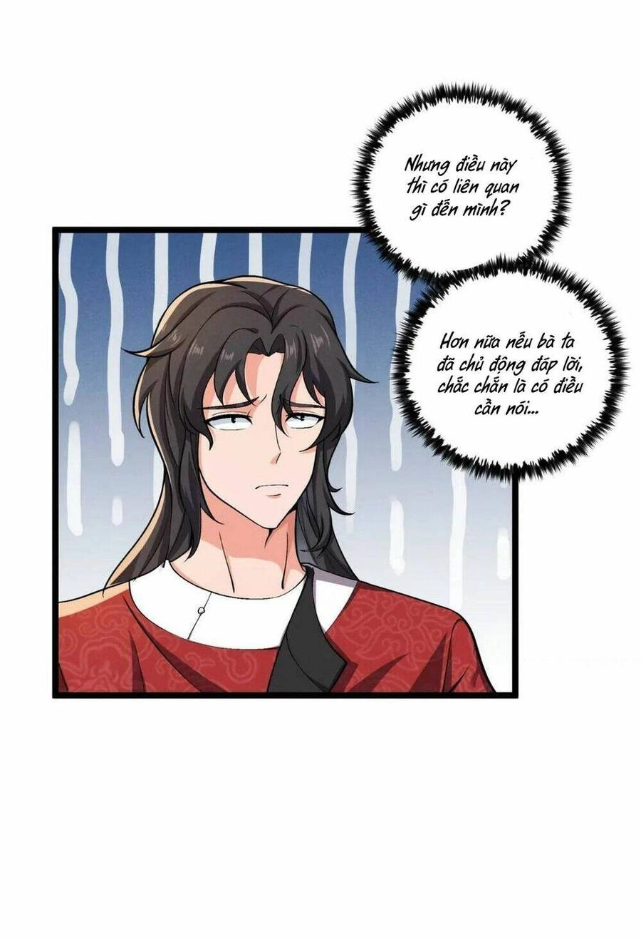 Đại Đường: Võ Thần Group Chat Chapter 32 - 17