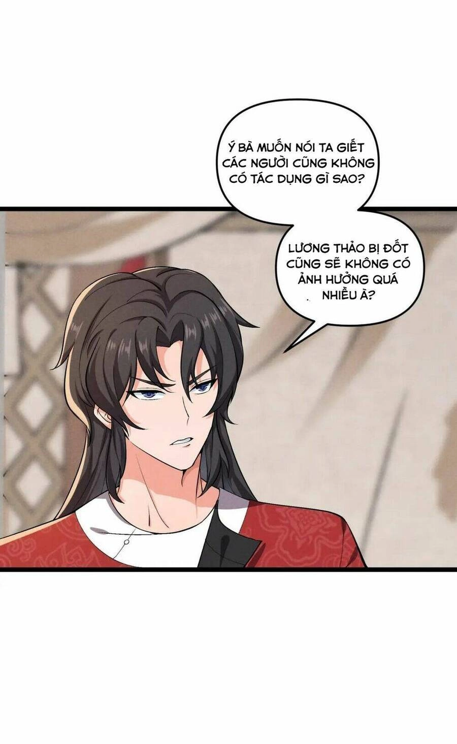 Đại Đường: Võ Thần Group Chat Chapter 32 - 19