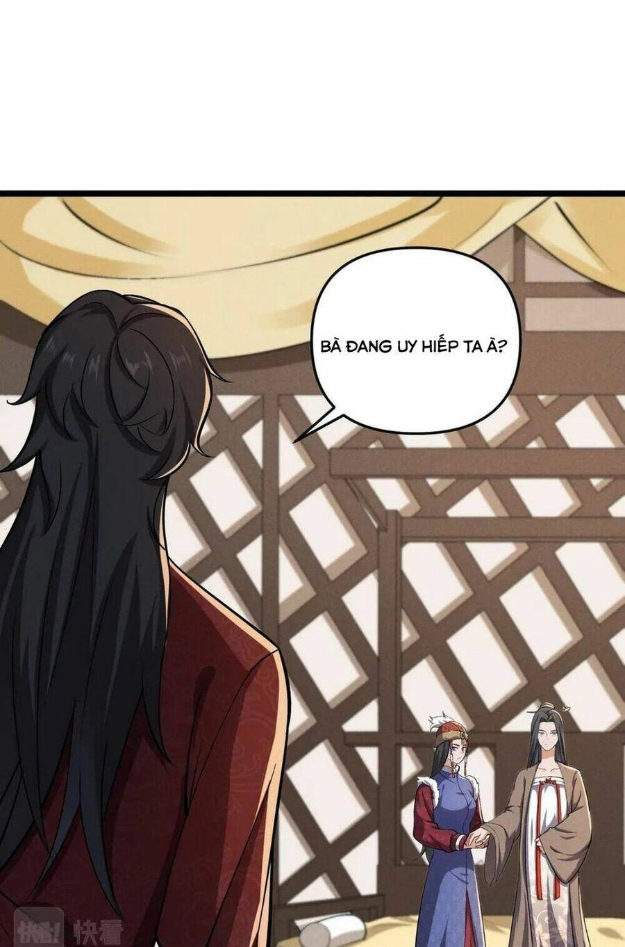 Đại Đường: Võ Thần Group Chat Chapter 32 - 21