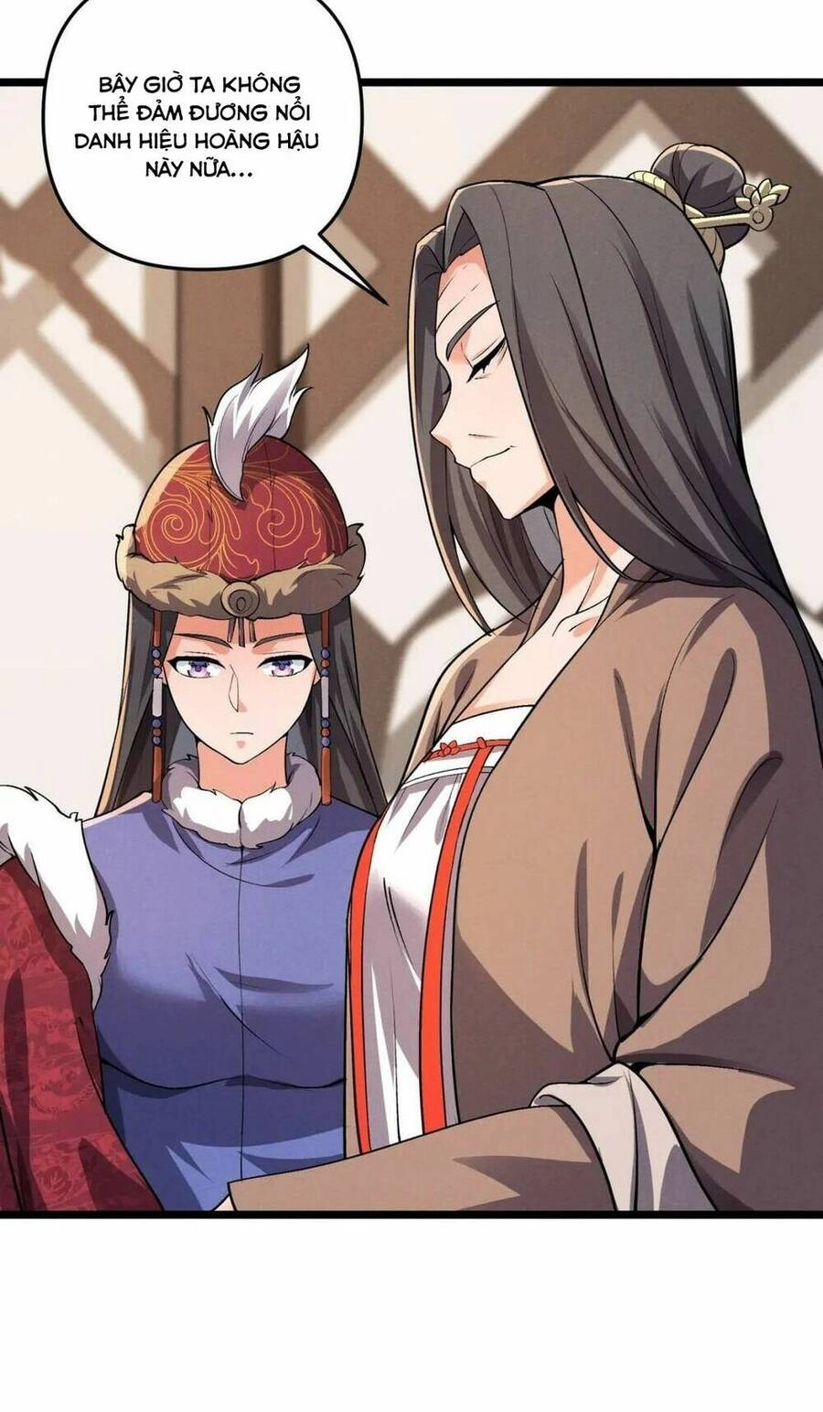 Đại Đường: Võ Thần Group Chat Chapter 32 - 24