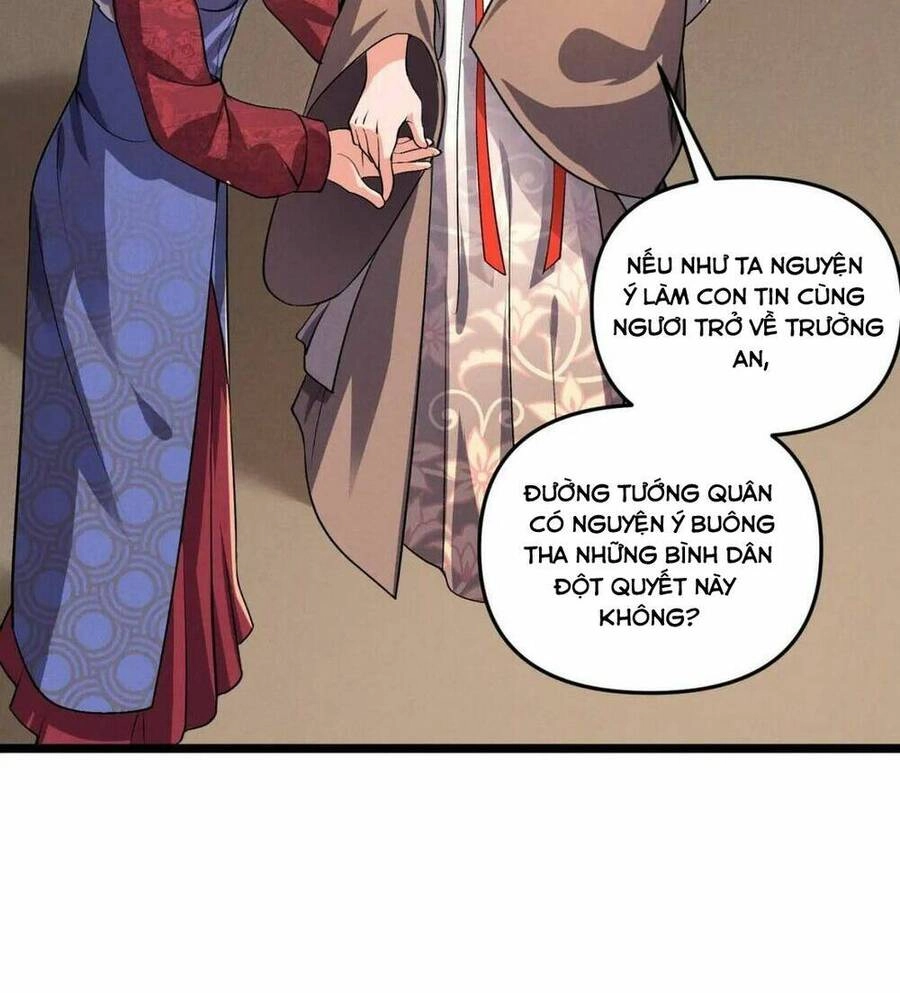 Đại Đường: Võ Thần Group Chat Chapter 32 - 26