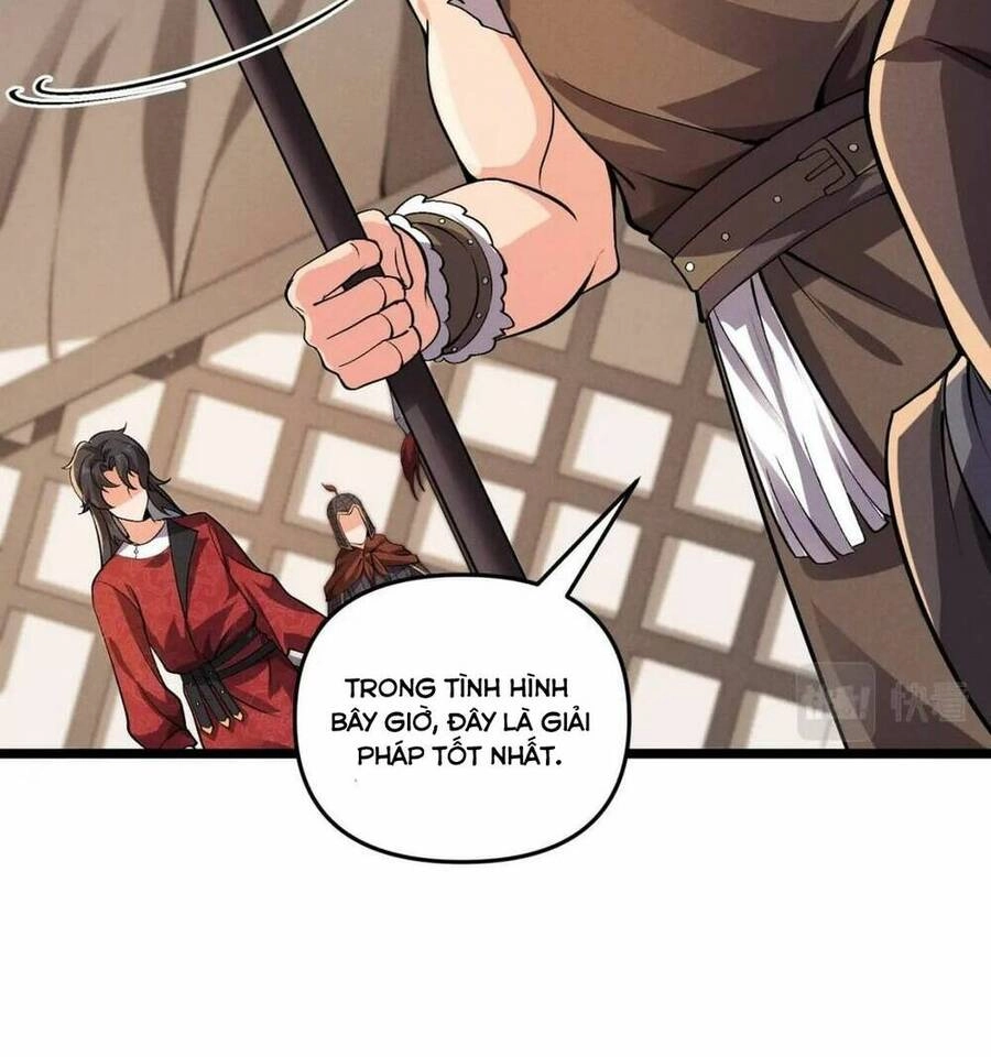 Đại Đường: Võ Thần Group Chat Chapter 32 - 28