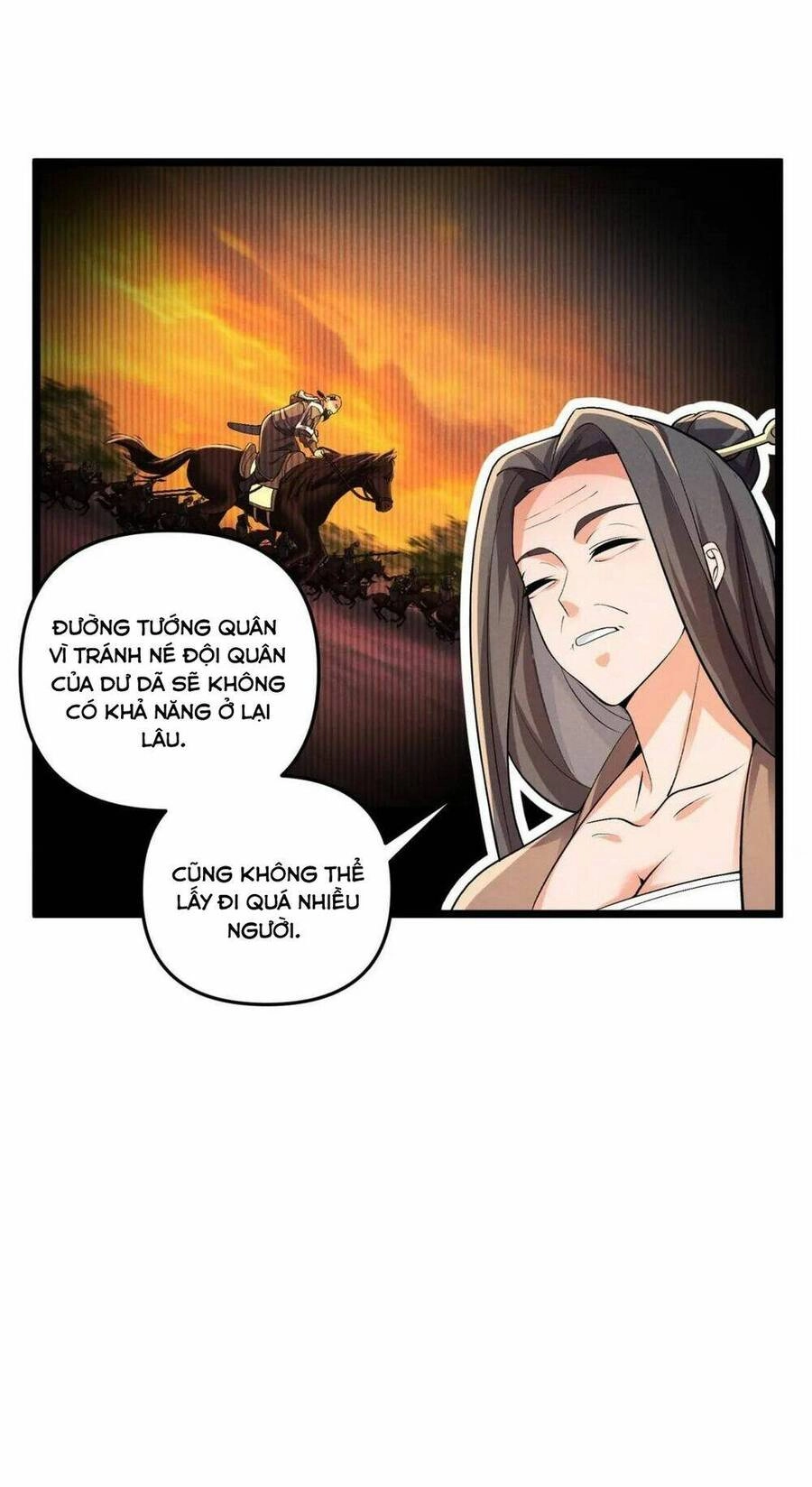 Đại Đường: Võ Thần Group Chat Chapter 32 - 29