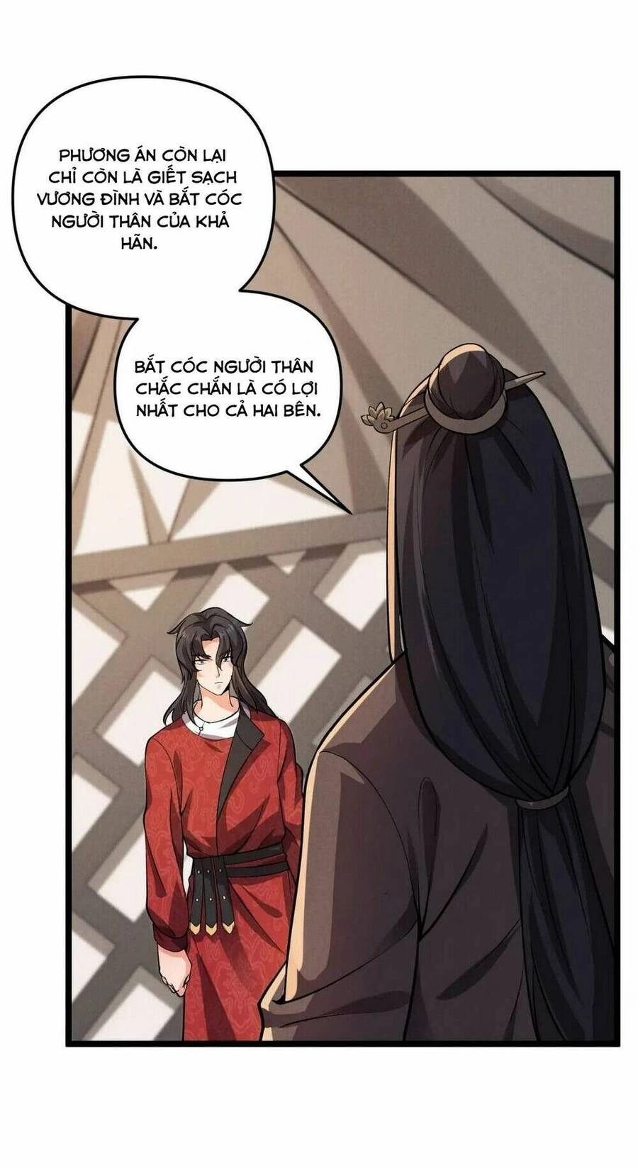 Đại Đường: Võ Thần Group Chat Chapter 32 - 30