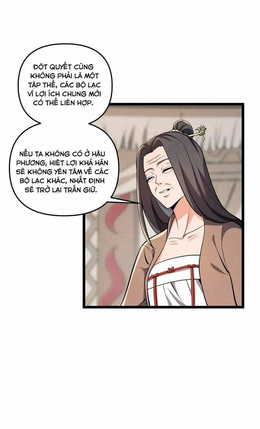 Đại Đường: Võ Thần Group Chat Chapter 32 - 34