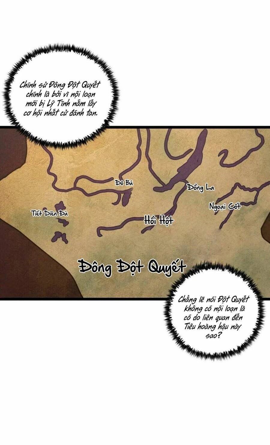 Đại Đường: Võ Thần Group Chat Chapter 32 - 35