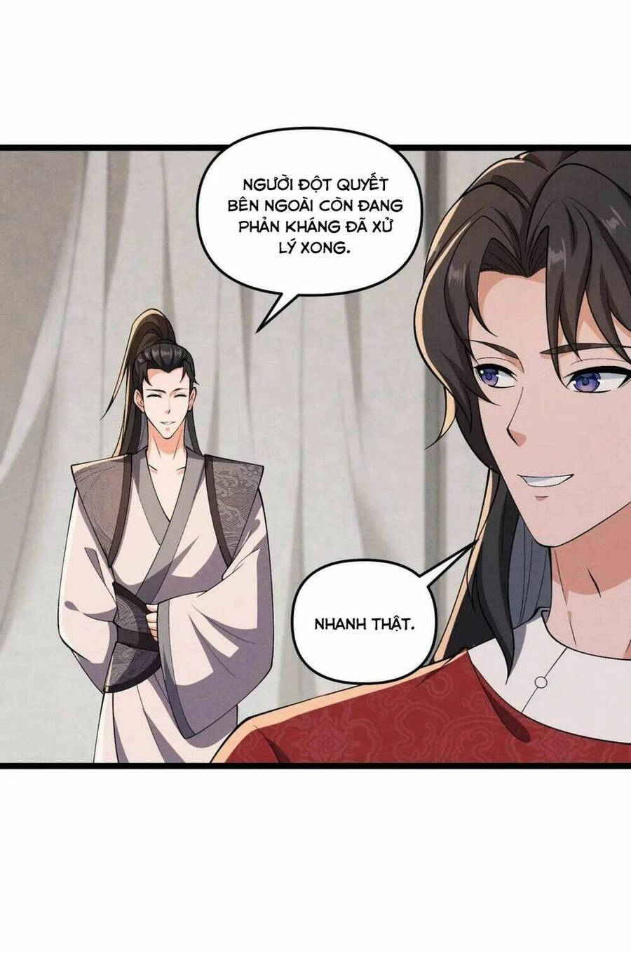 Đại Đường: Võ Thần Group Chat Chapter 32 - 37