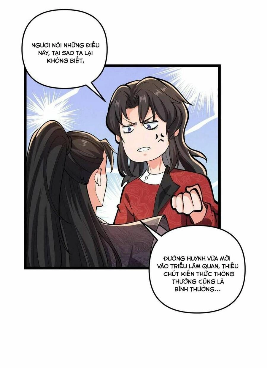 Đại Đường: Võ Thần Group Chat Chapter 32 - 46