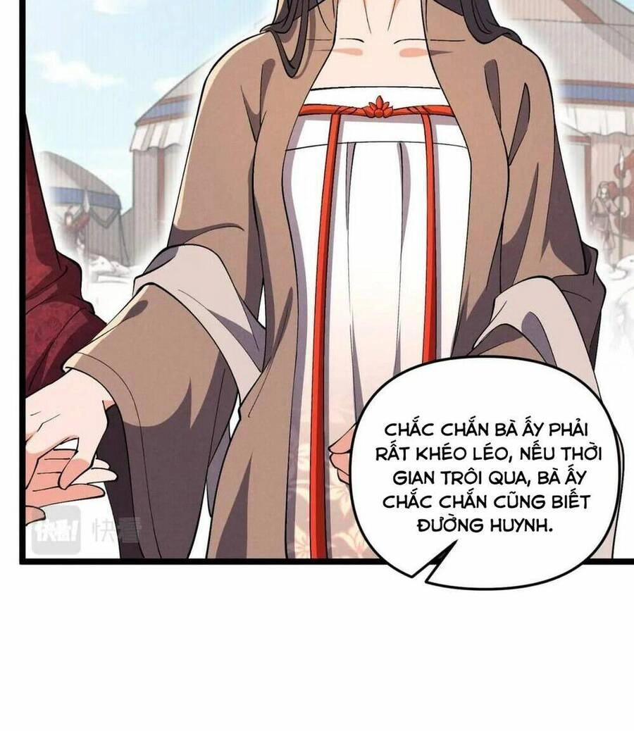 Đại Đường: Võ Thần Group Chat Chapter 32 - 50