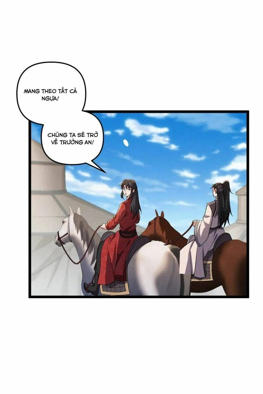 Đại Đường: Võ Thần Group Chat Chapter 32 - 53