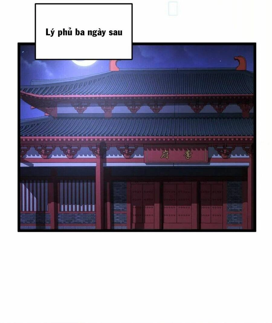 Đại Đường: Võ Thần Group Chat Chapter 32 - 60