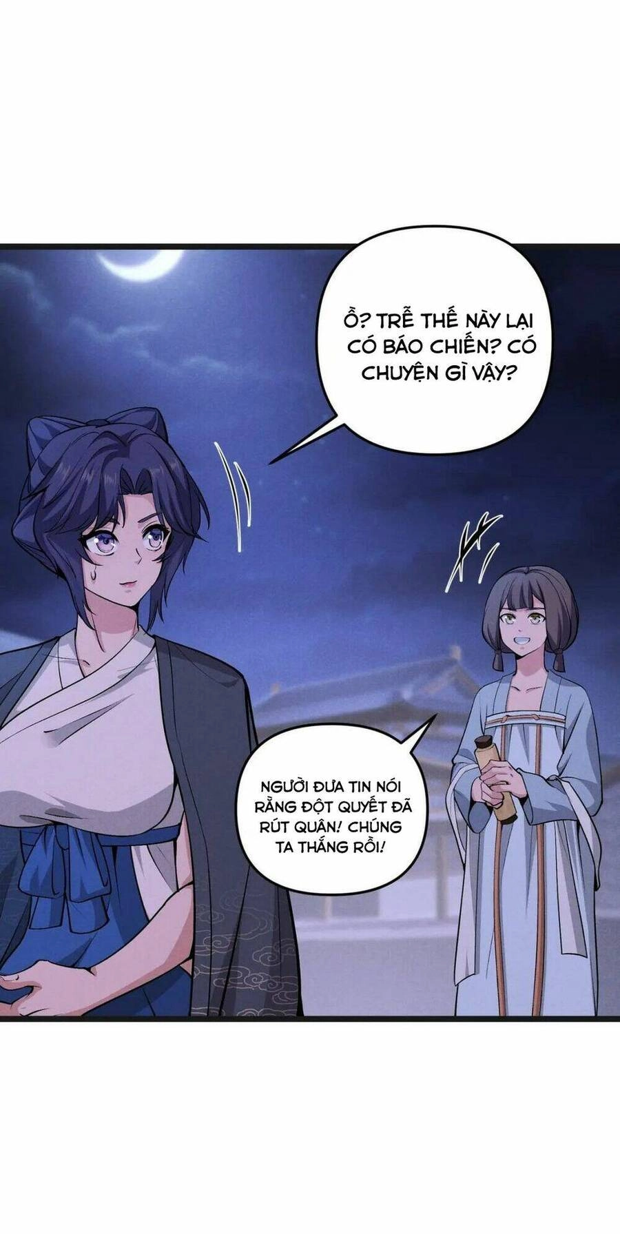 Đại Đường: Võ Thần Group Chat Chapter 32 - 64