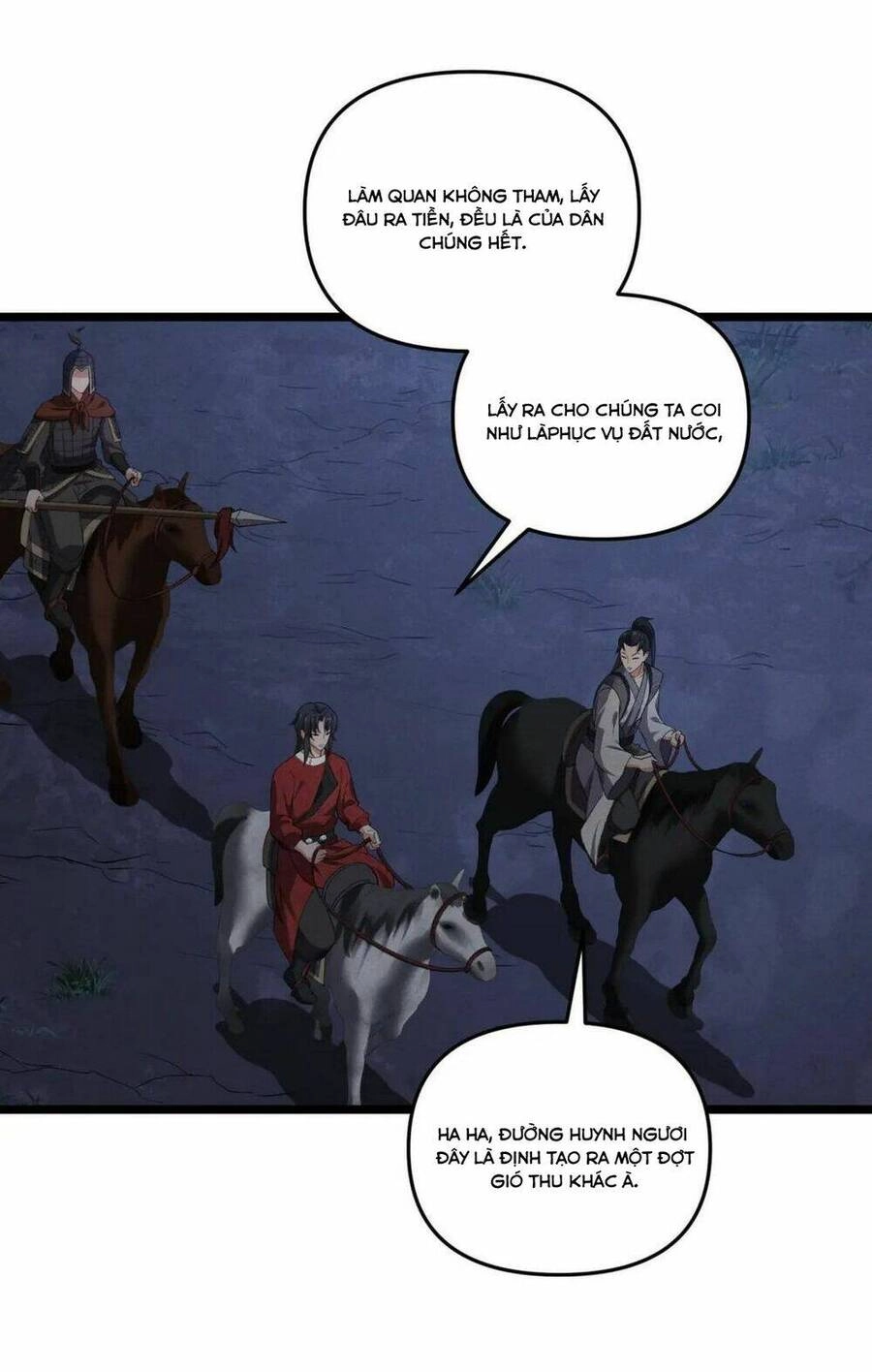 Đại Đường: Võ Thần Group Chat Chapter 33 - 8