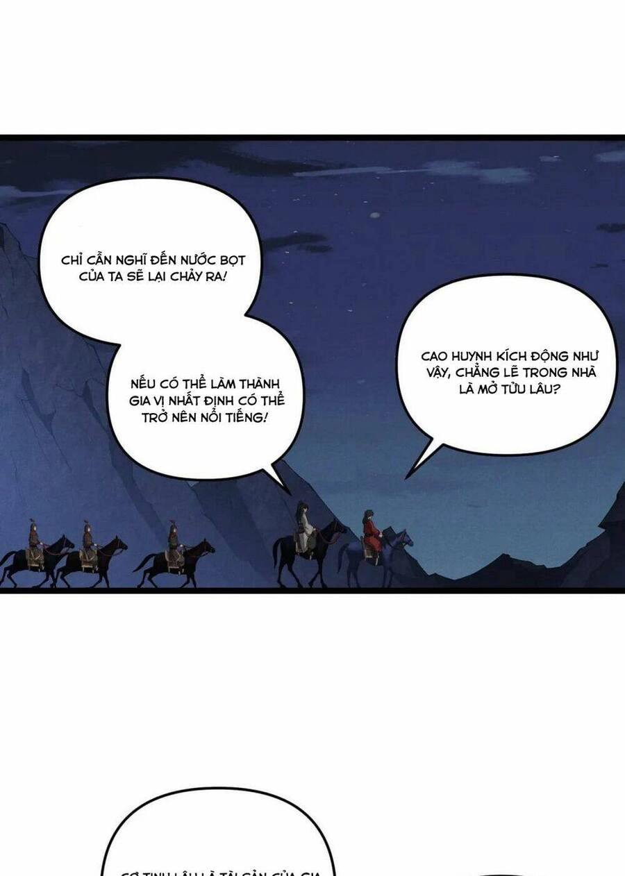 Đại Đường: Võ Thần Group Chat Chapter 33 - 14