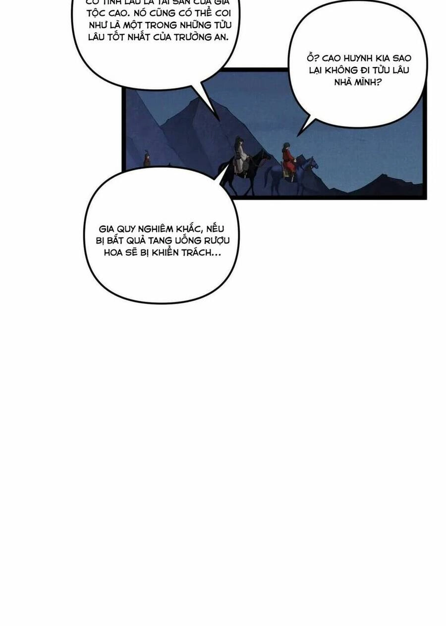 Đại Đường: Võ Thần Group Chat Chapter 33 - 15