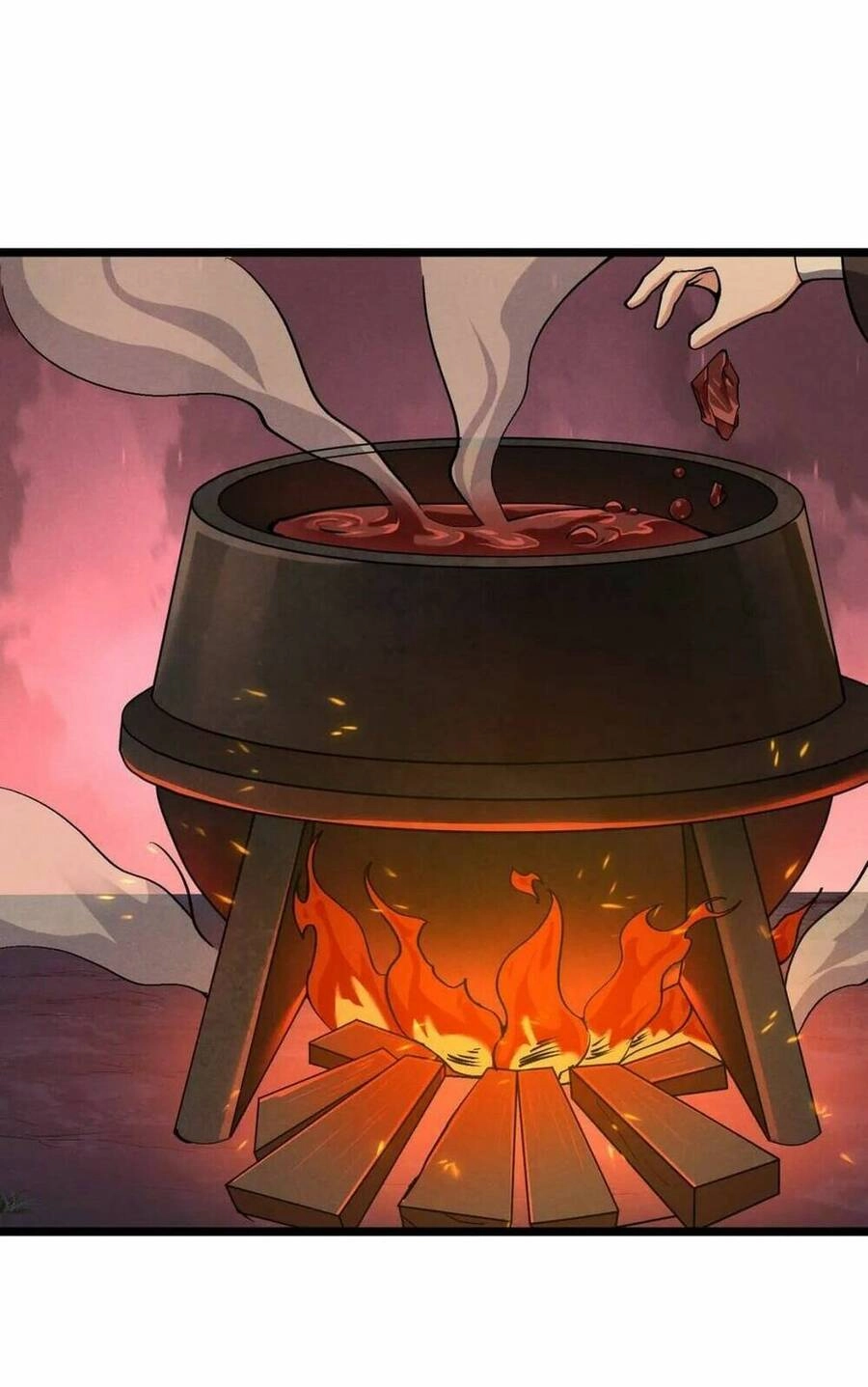 Đại Đường: Võ Thần Group Chat Chapter 33 - 17