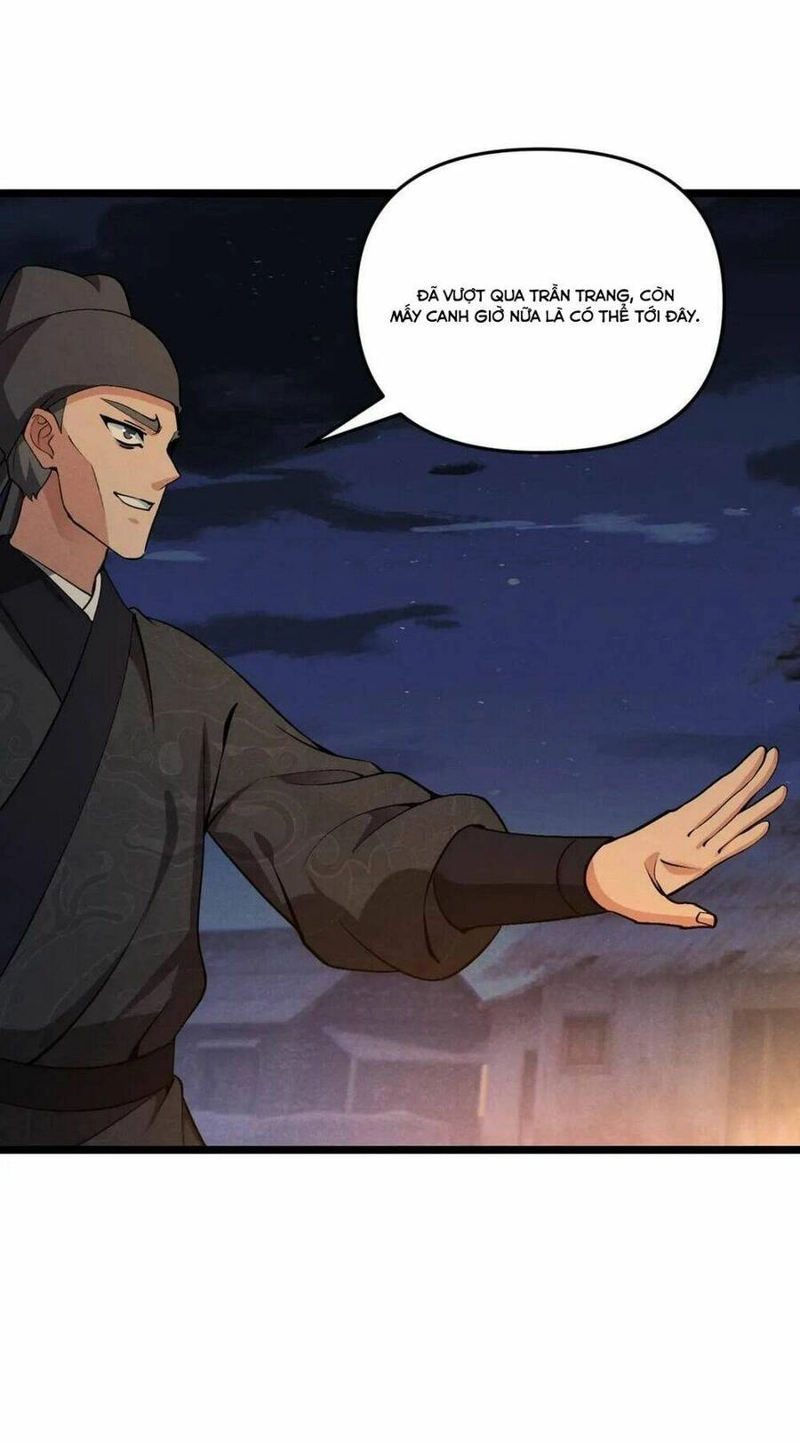 Đại Đường: Võ Thần Group Chat Chapter 33 - 18