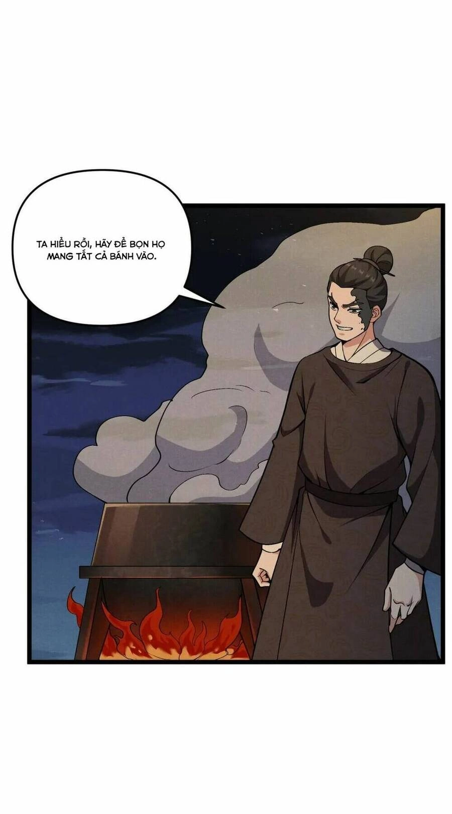 Đại Đường: Võ Thần Group Chat Chapter 33 - 19