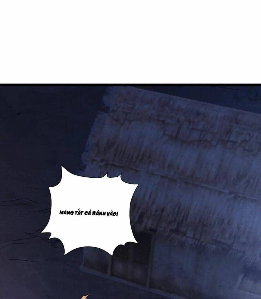 Đại Đường: Võ Thần Group Chat Chapter 33 - 20