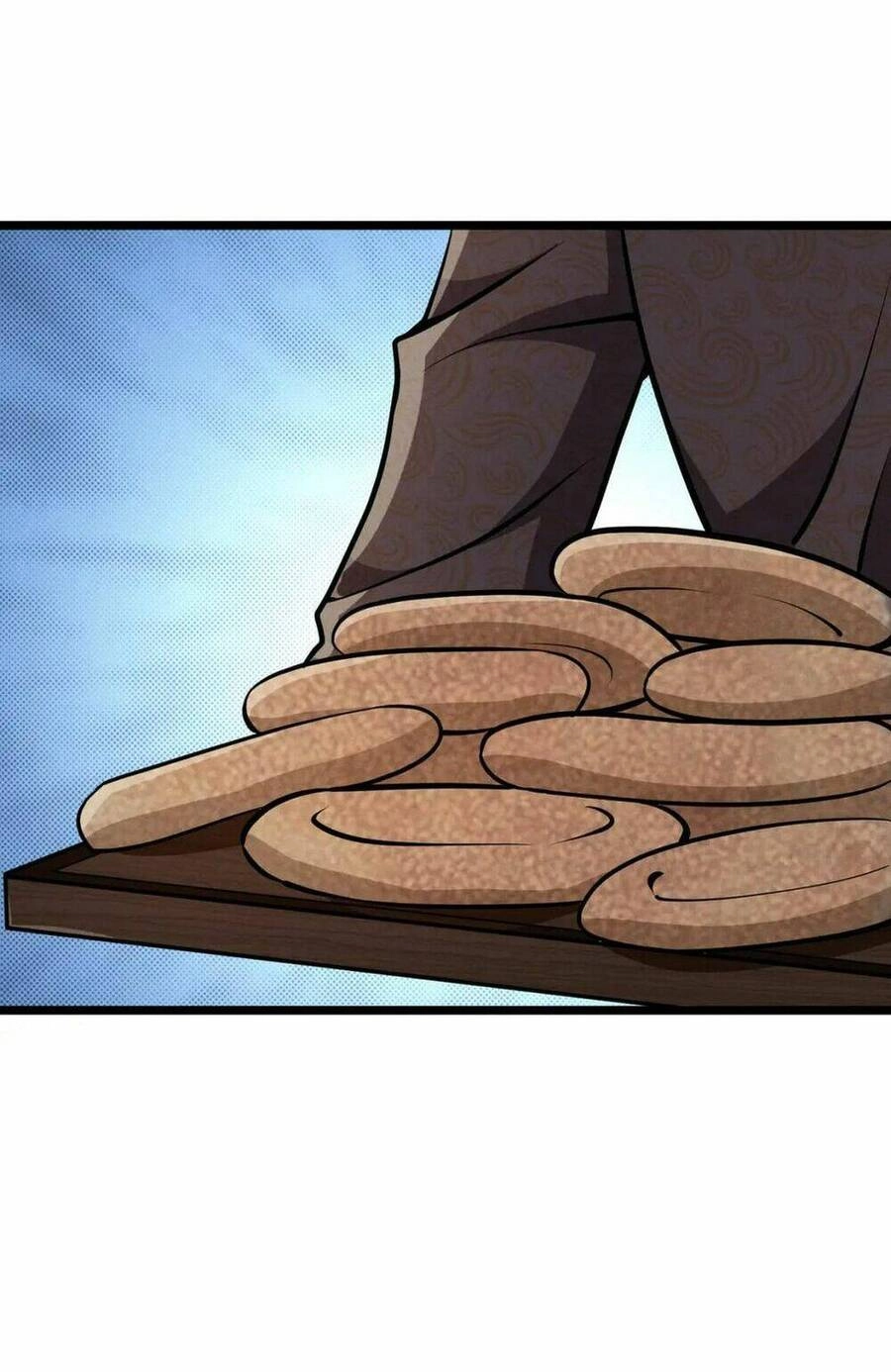 Đại Đường: Võ Thần Group Chat Chapter 33 - 22