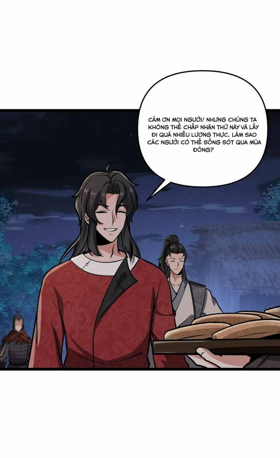 Đại Đường: Võ Thần Group Chat Chapter 33 - 24