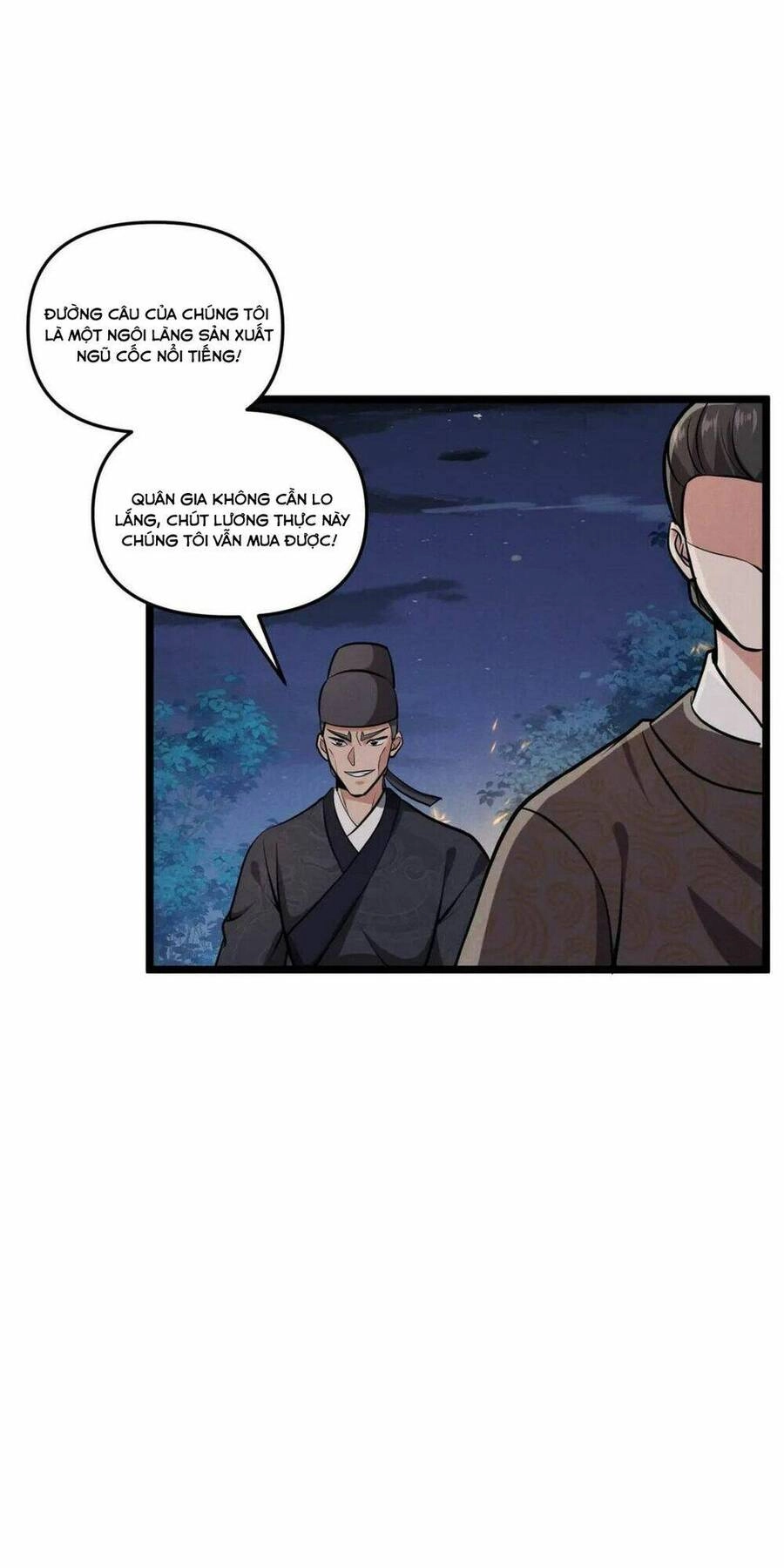 Đại Đường: Võ Thần Group Chat Chapter 33 - 26