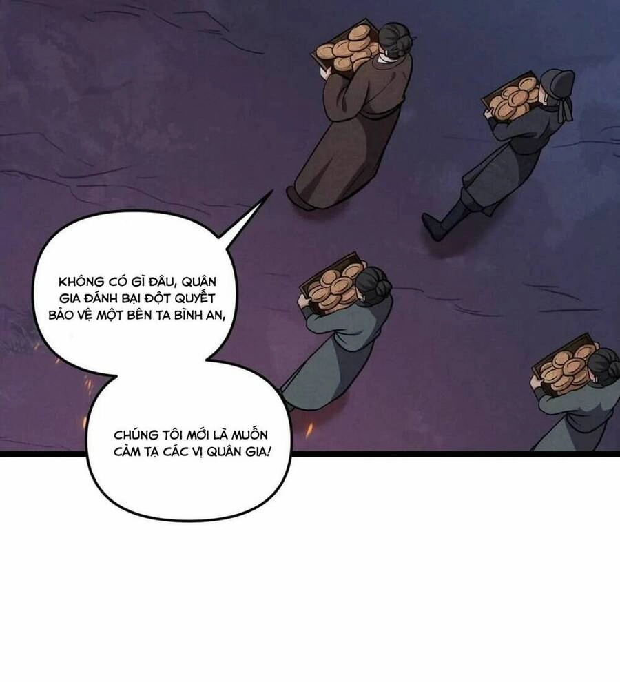 Đại Đường: Võ Thần Group Chat Chapter 33 - 28