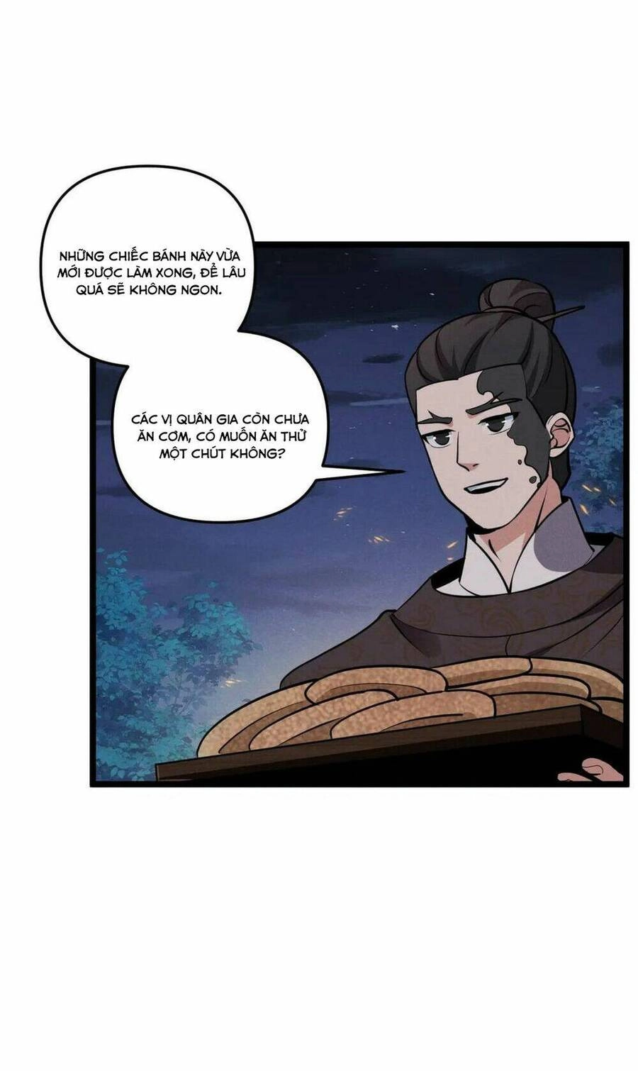 Đại Đường: Võ Thần Group Chat Chapter 33 - 29