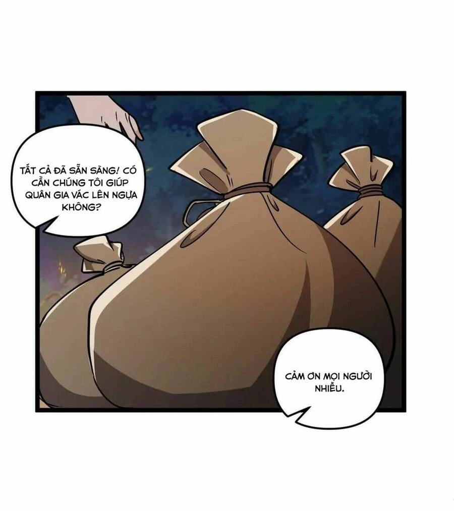 Đại Đường: Võ Thần Group Chat Chapter 33 - 32