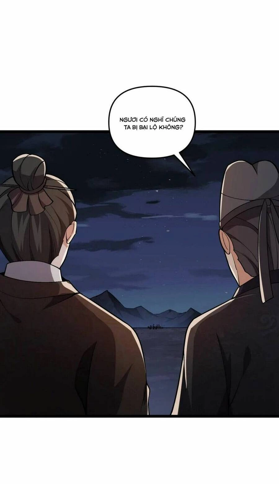 Đại Đường: Võ Thần Group Chat Chapter 33 - 34