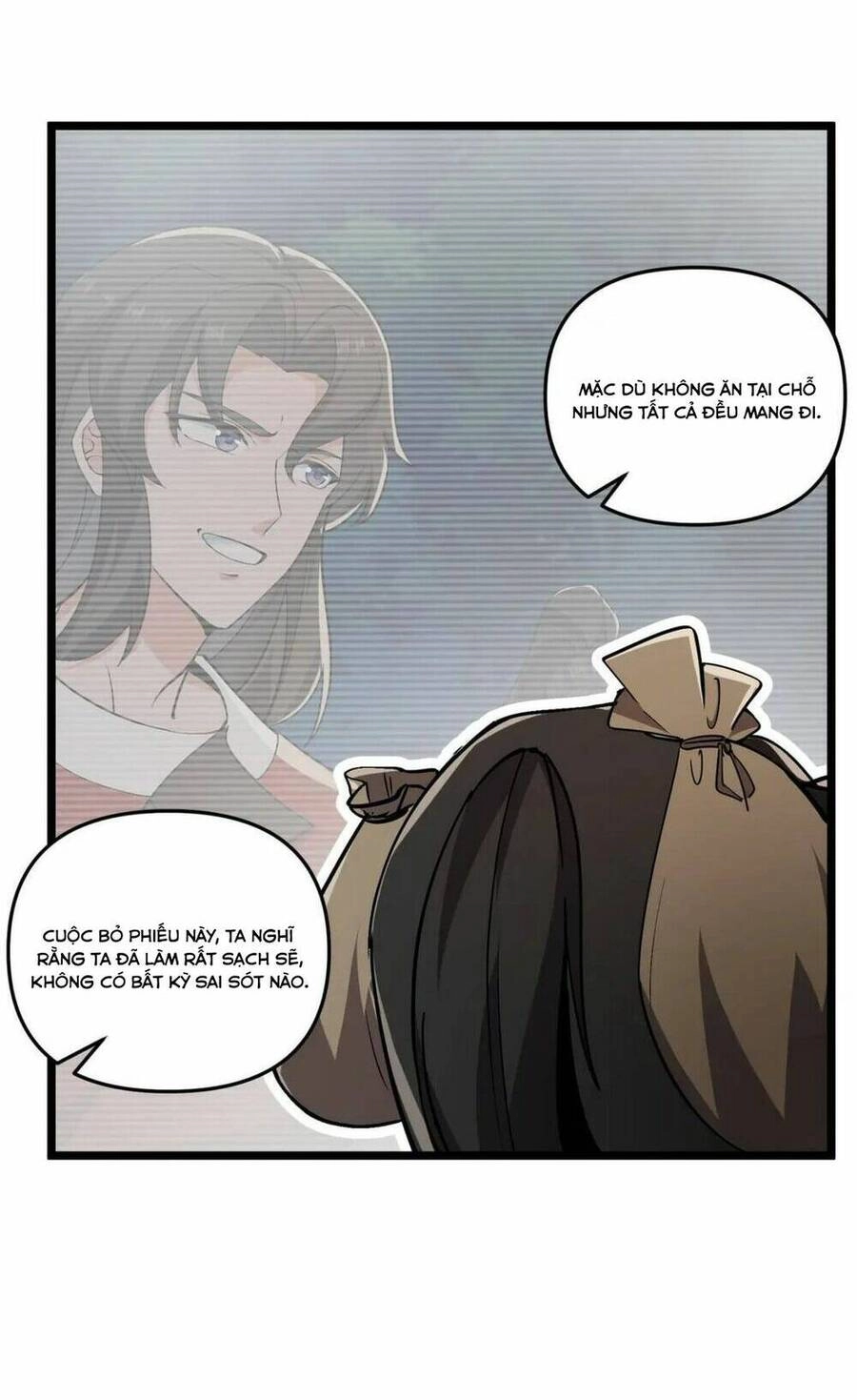 Đại Đường: Võ Thần Group Chat Chapter 33 - 36