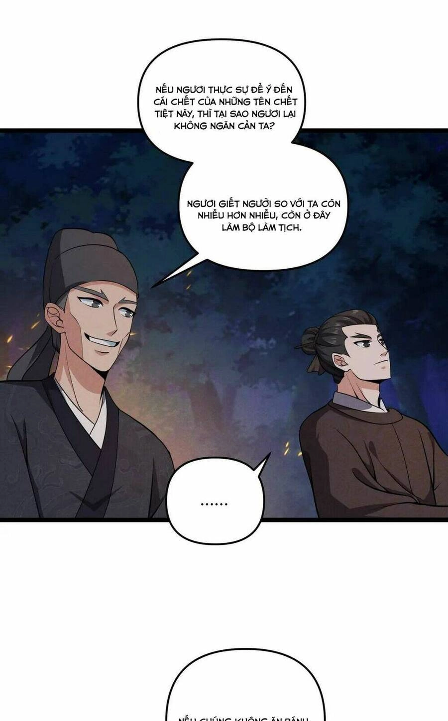 Đại Đường: Võ Thần Group Chat Chapter 33 - 39