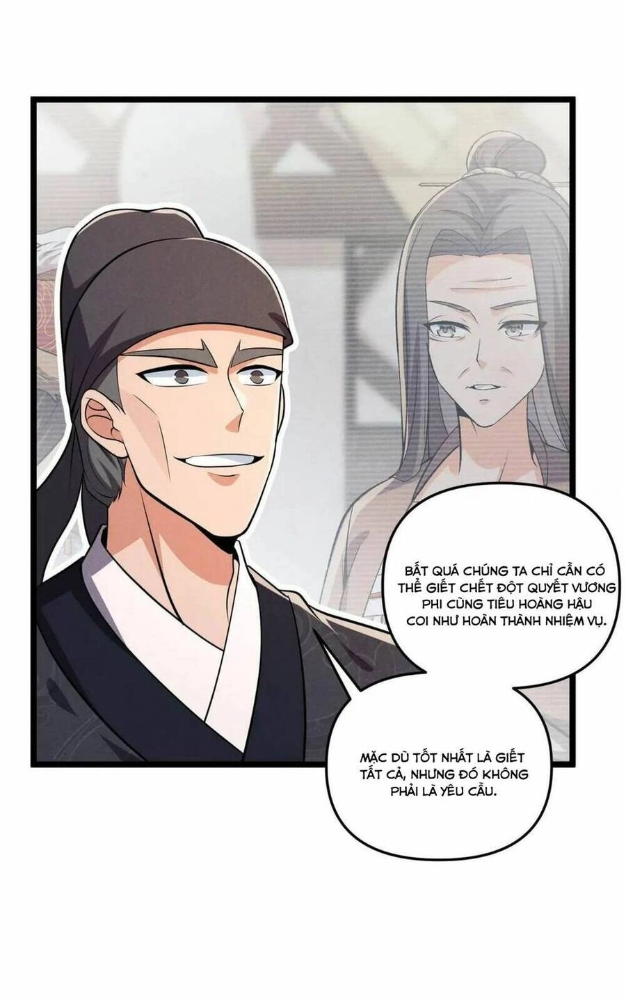 Đại Đường: Võ Thần Group Chat Chapter 33 - 42