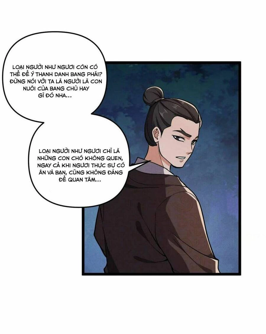 Đại Đường: Võ Thần Group Chat Chapter 33 - 47