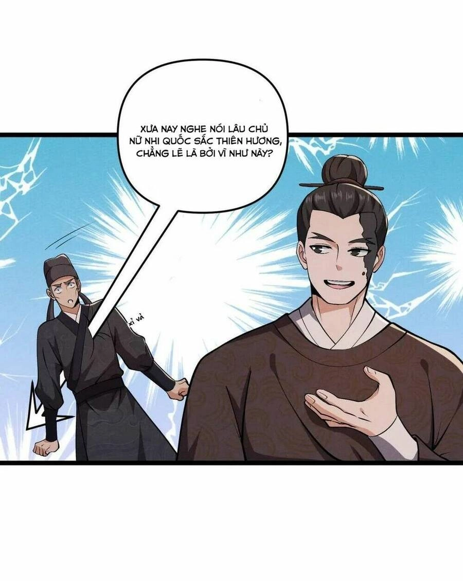 Đại Đường: Võ Thần Group Chat Chapter 33 - 48