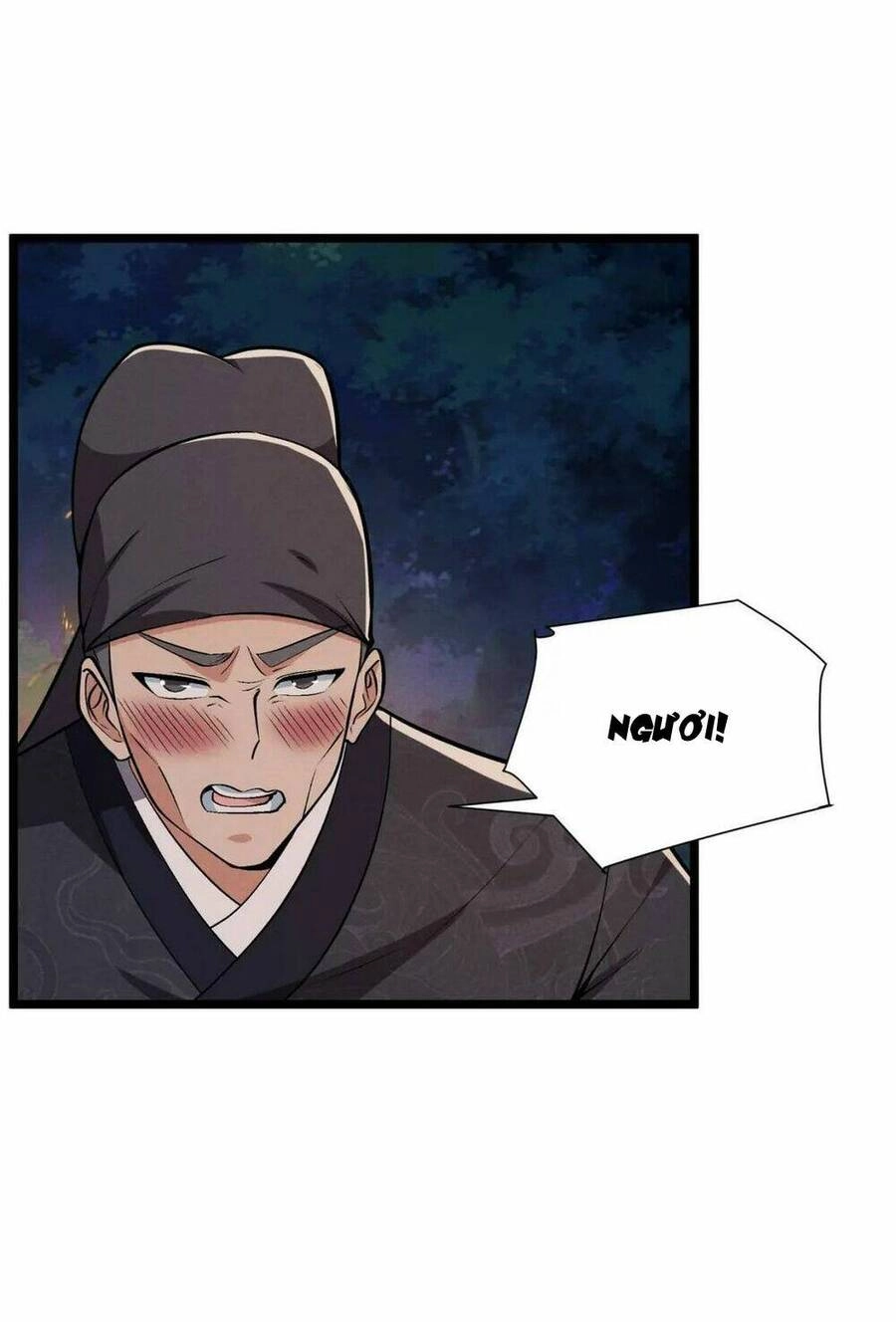 Đại Đường: Võ Thần Group Chat Chapter 33 - 49