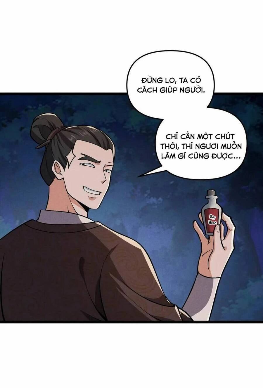 Đại Đường: Võ Thần Group Chat Chapter 33 - 50