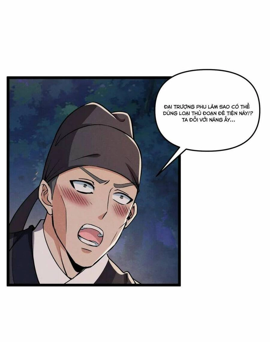 Đại Đường: Võ Thần Group Chat Chapter 33 - 51