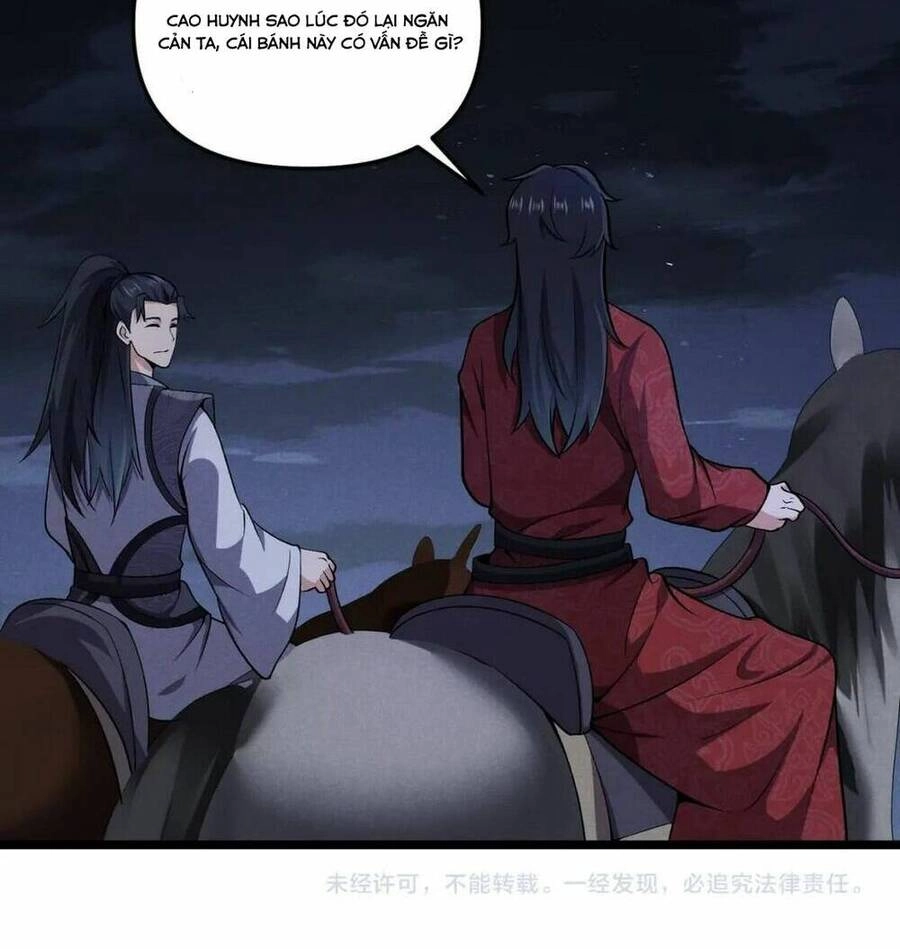 Đại Đường: Võ Thần Group Chat Chapter 33 - 54