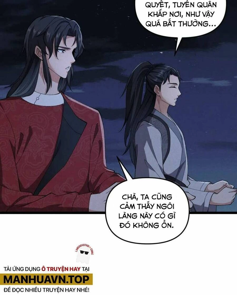 Đại Đường: Võ Thần Group Chat Chapter 34 - 5