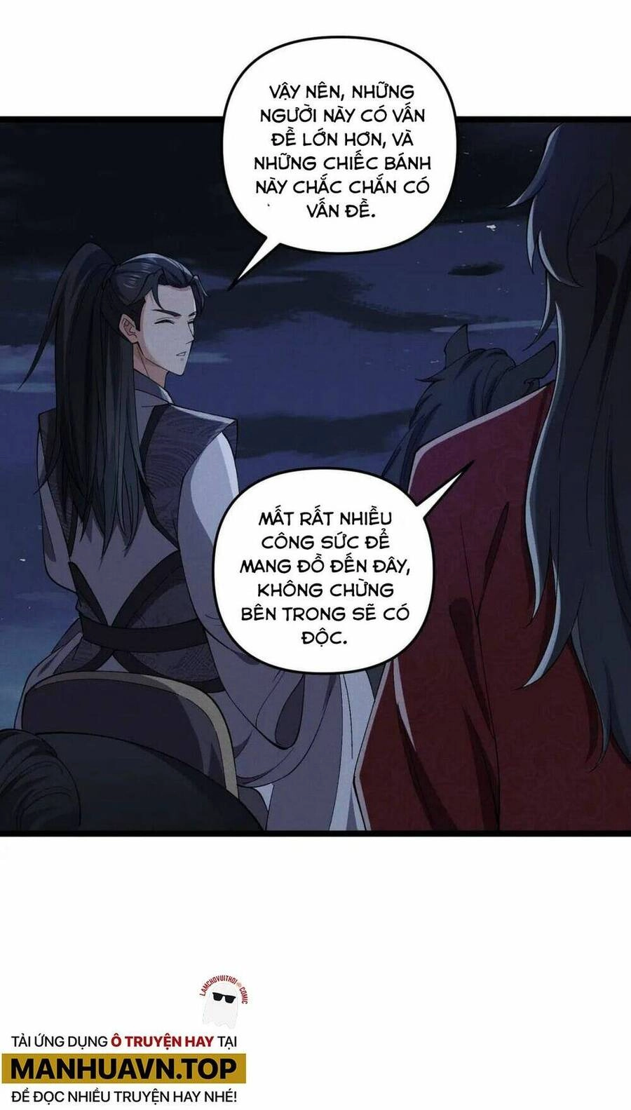 Đại Đường: Võ Thần Group Chat Chapter 34 - 7