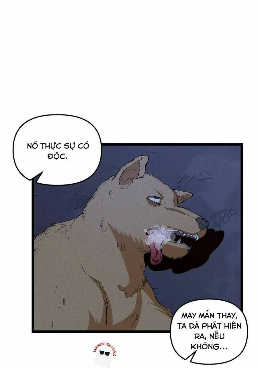 Đại Đường: Võ Thần Group Chat Chapter 34 - 8