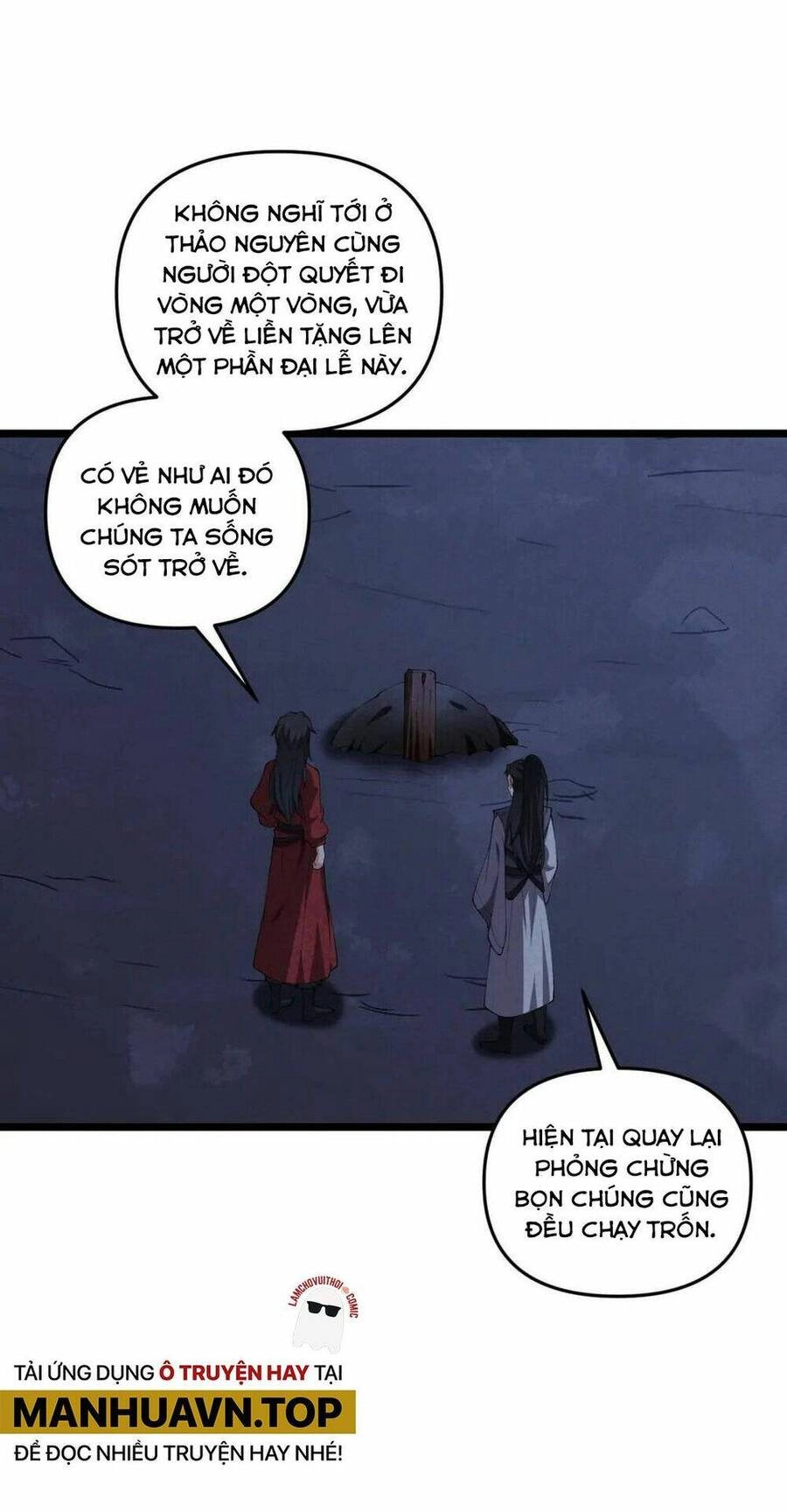 Đại Đường: Võ Thần Group Chat Chapter 34 - 10