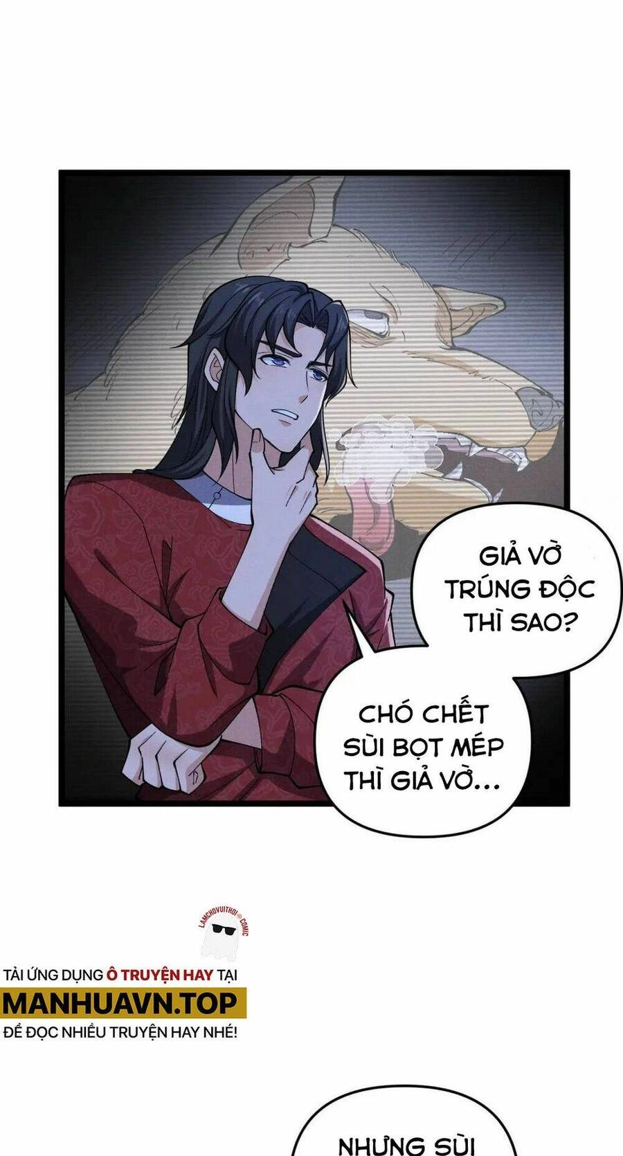 Đại Đường: Võ Thần Group Chat Chapter 34 - 11