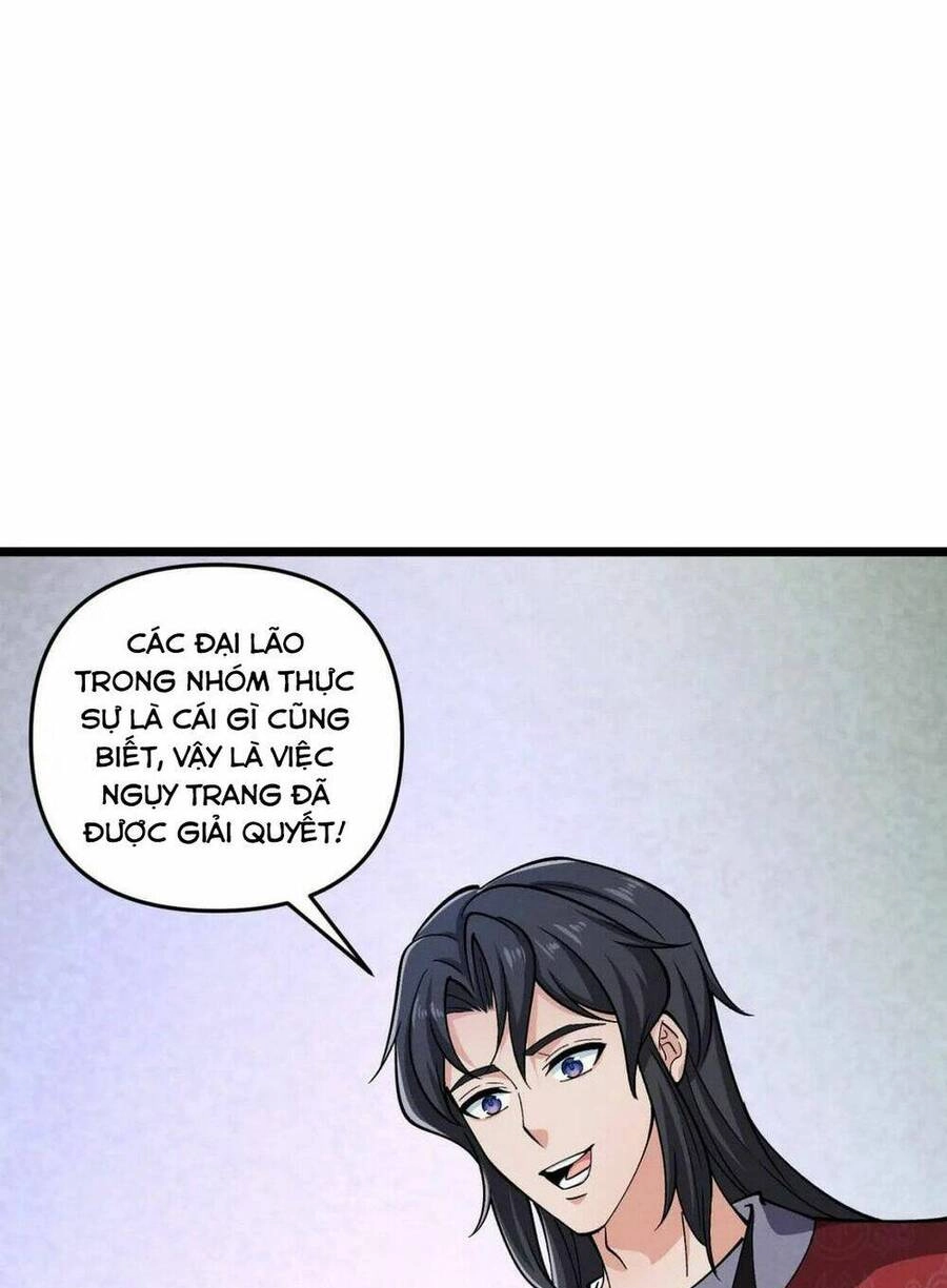 Đại Đường: Võ Thần Group Chat Chapter 34 - 15