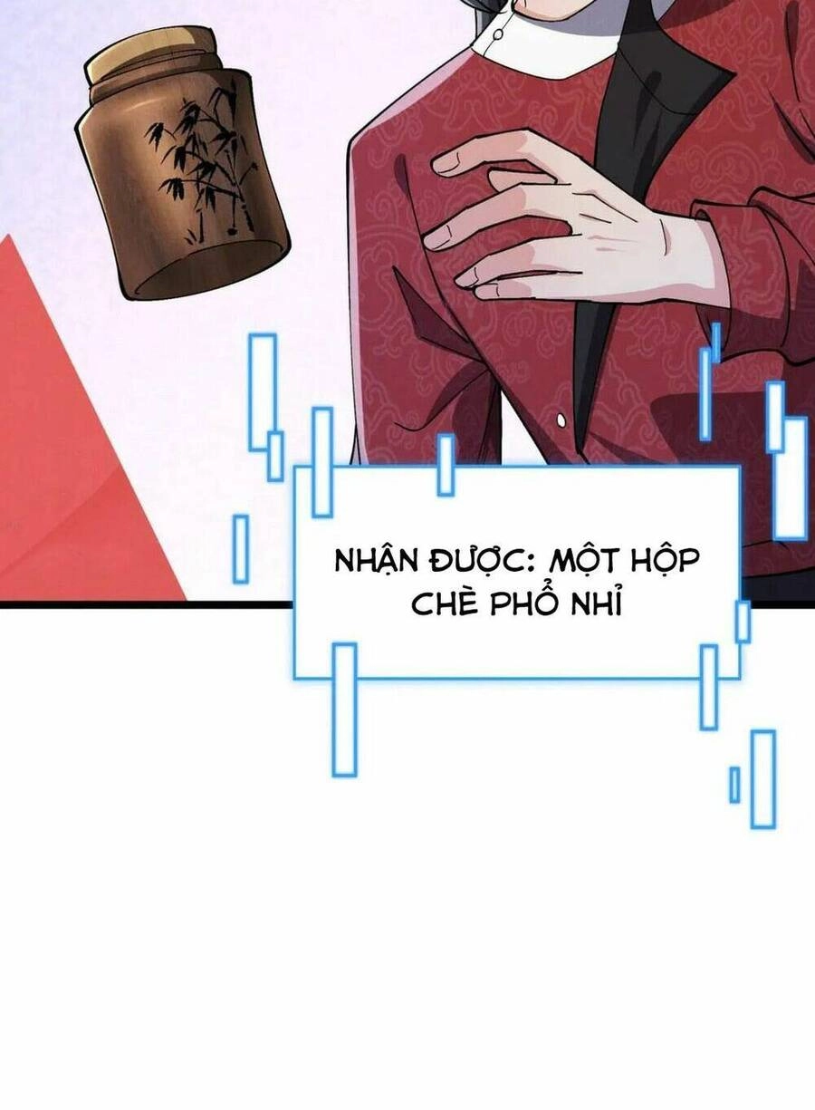 Đại Đường: Võ Thần Group Chat Chapter 34 - 16